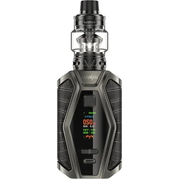 Uwell VALYRIAN 3 200W Starter Kit