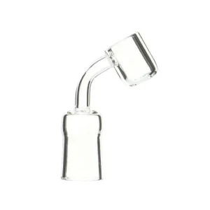14mm 45 Degree Female Quartz Banger