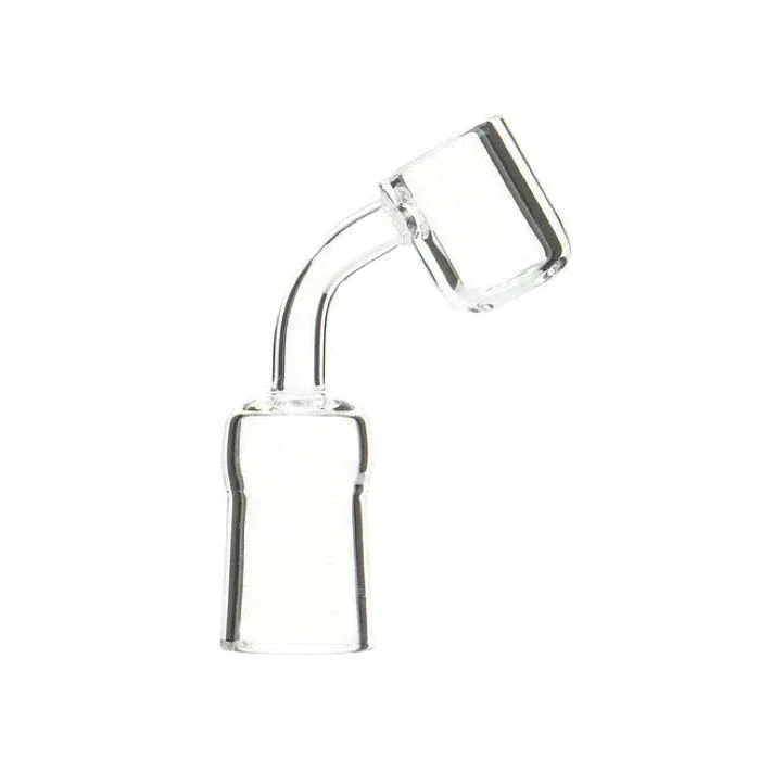 14mm 45 Degree Female Quartz Banger
