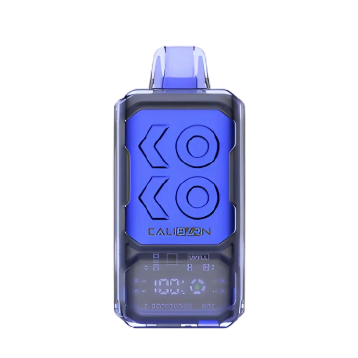 Uwell Caliburn Bar S12000 Disposable Vape - Image 2