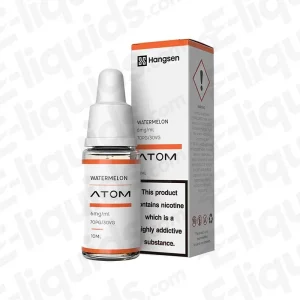 Hangsen Atom Watermelon Freebase