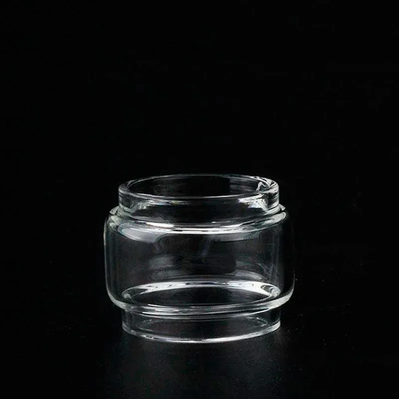 Hellvape Dead Rabbit RTA Replacement Glass Tube - Image 2