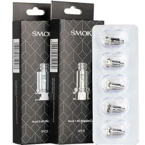 SMOK Nord Replacement Coils