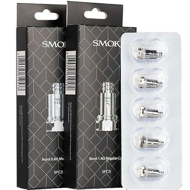 SMOK Nord Replacement Coils