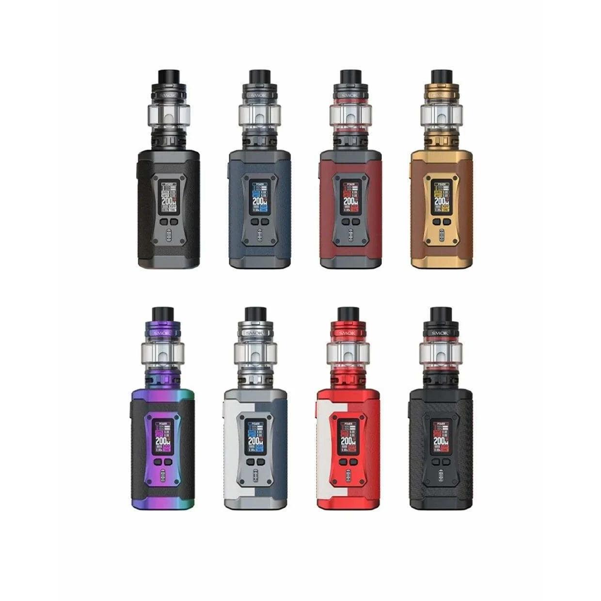 Smok Morph 2 230W Starter Kit
