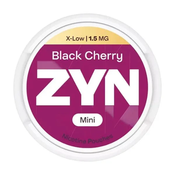 ZYN Mini Nicotine Pouches - Image 2