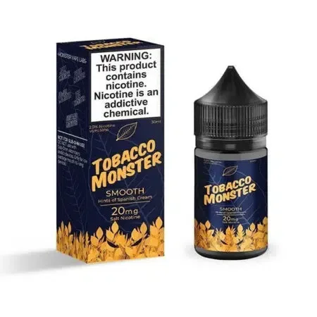 The Milk Strawberry Milk eJuice - Image 2