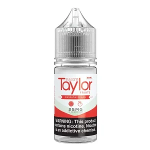 Passion Peach by Taylor Salts 30ml