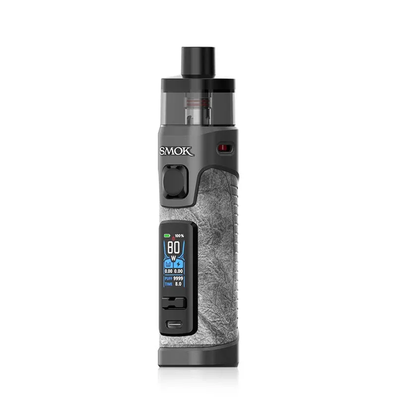 SMOK RPM 5 Pro Pod Kit 80W - Image 2