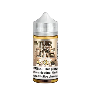 The One Freebase Vape Juice