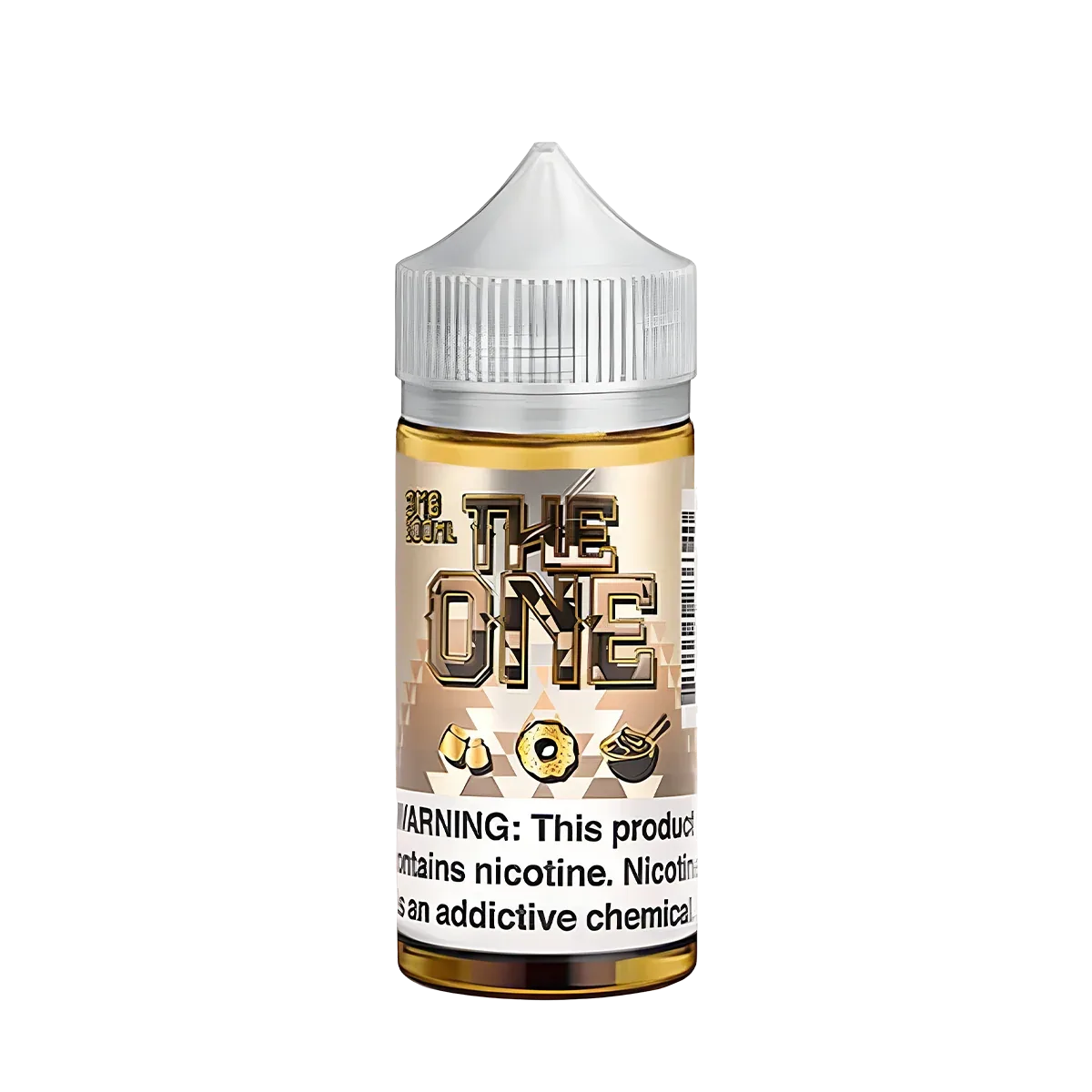 The One Freebase Vape Juice