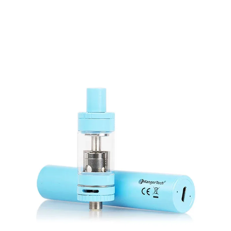 Kanger Subvod Starter Kit - Image 2
