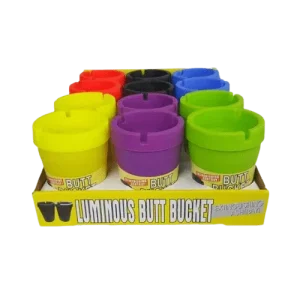Butt Bucket Ashtray