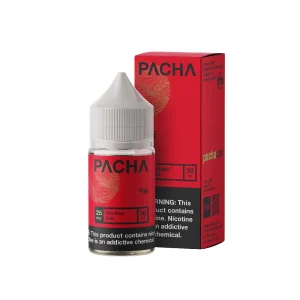 Fuji Pachamama TFN Salts 30mL