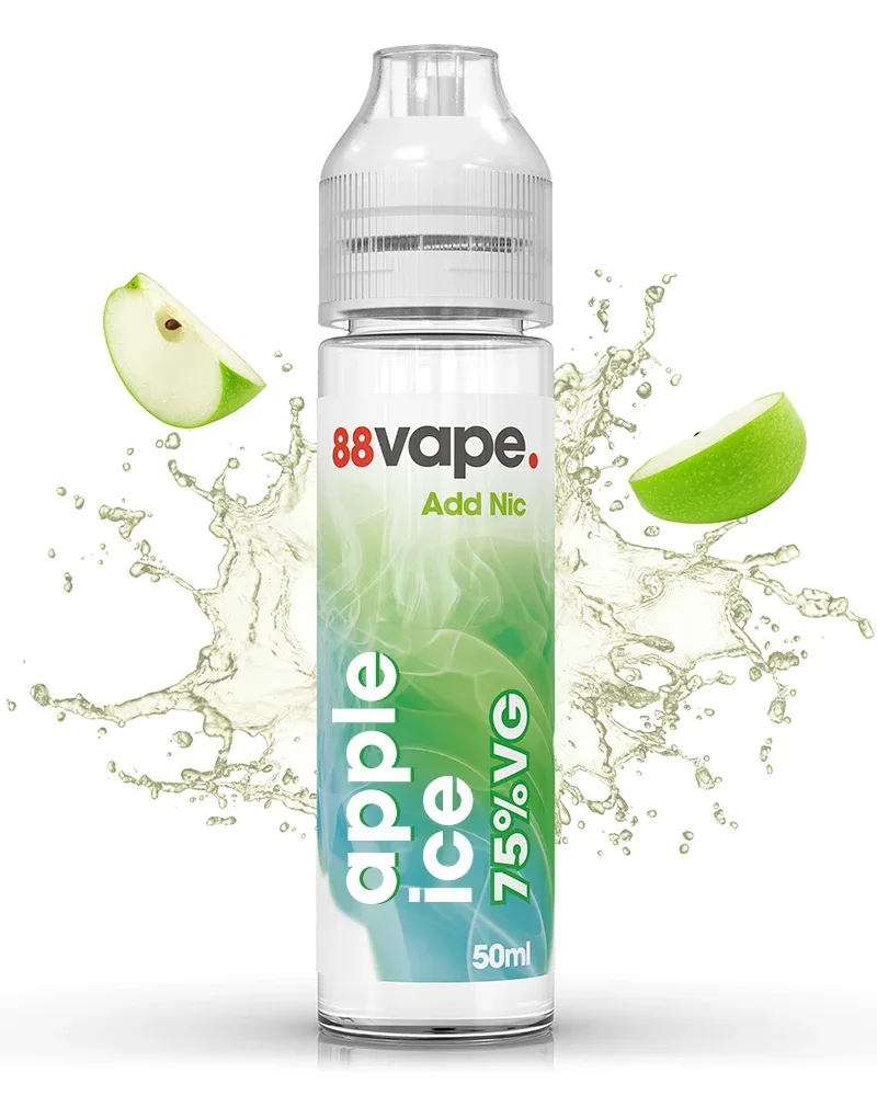 Apple Ice Short Fill - Image 2