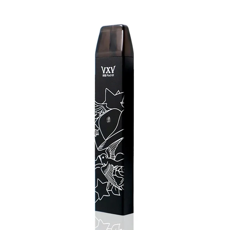 VXV RB Pod Kit 380mAh with Charging Dock