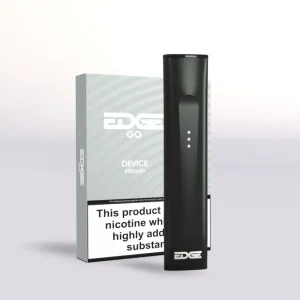 EDGE GO Vape Pod Battery