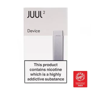 JUUL2 Device Only