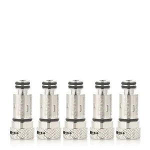 Wotofo OFRF NexMini Pod Replacement Coil (5-Pack)