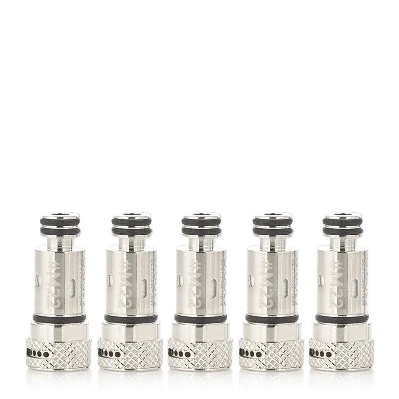 Wotofo OFRF NexMini Pod Replacement Coil (5-Pack)