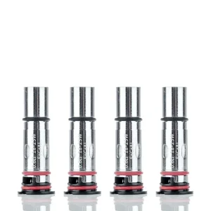 Uwell Valyrian Pod Replacement Coil 4pcs