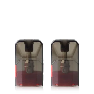 Vapelustion Hannya Nano Pro / S Replacement Pod (2-Pack)