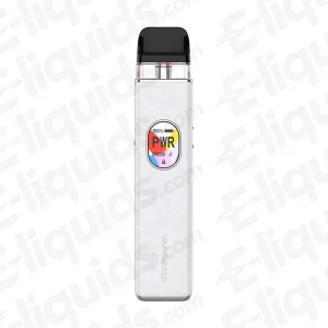 Vaporesso XROS 5 Opal White Pod Kit