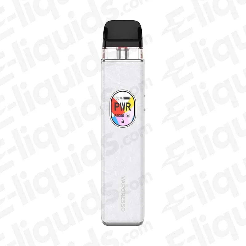 Vaporesso XROS 5 Opal White Pod Kit