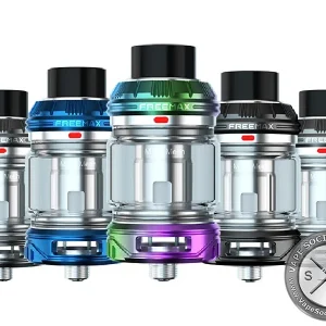 Freemax M Pro 3 Tank