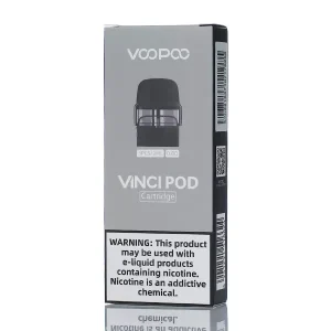 VooPoo Vinci Q Replacement Pods
