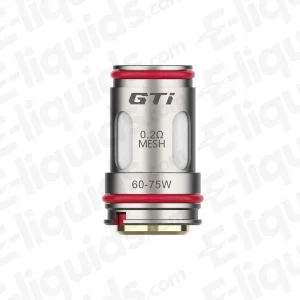 Vaporesso GTi Replacement Vape Coils