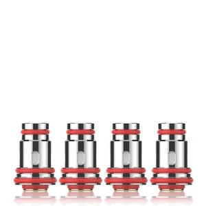Uwell Aeglos H2 Replacement Coil (4-Pack)