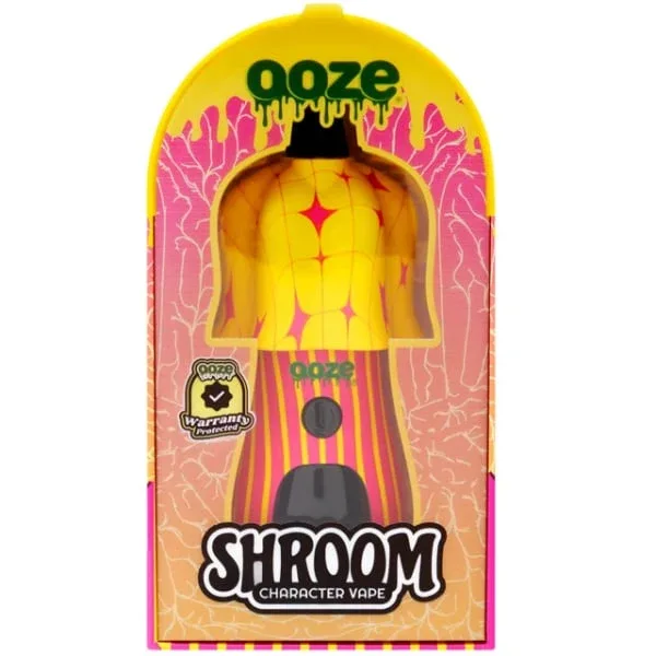 Ooze Shroom Character Battery - Image 2