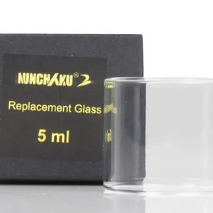Nunchaku 2 Replacement Glass