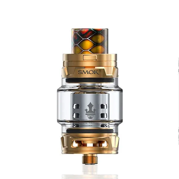 SMOK G-Priv 2 Luxe Edition with TFV12 Prince Kit - Image 2
