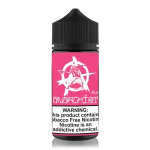 Pink Anarchist TFN 100mL