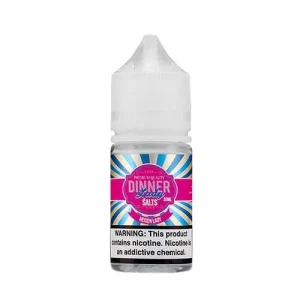 Heisen Lady Dinner Lady Salts 30mL
