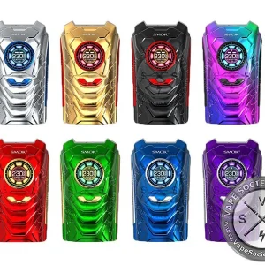 SMOK I-Priv 230W Box Mod