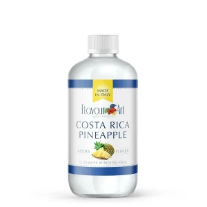 FlavourArt Costa Rica Pineapple