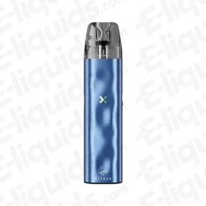 ELF BAR ELFX Mini Sky Pod Kit