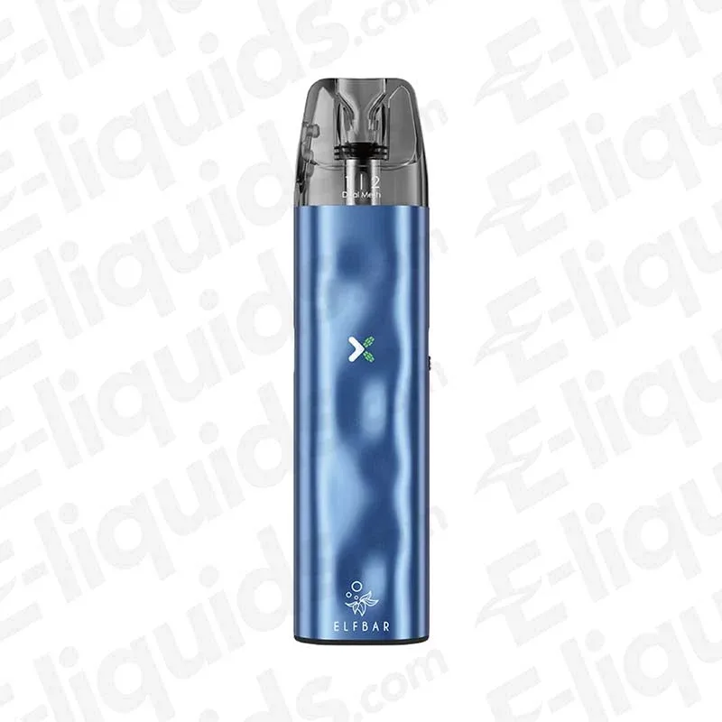 ELF BAR ELFX Mini Sky Pod Kit