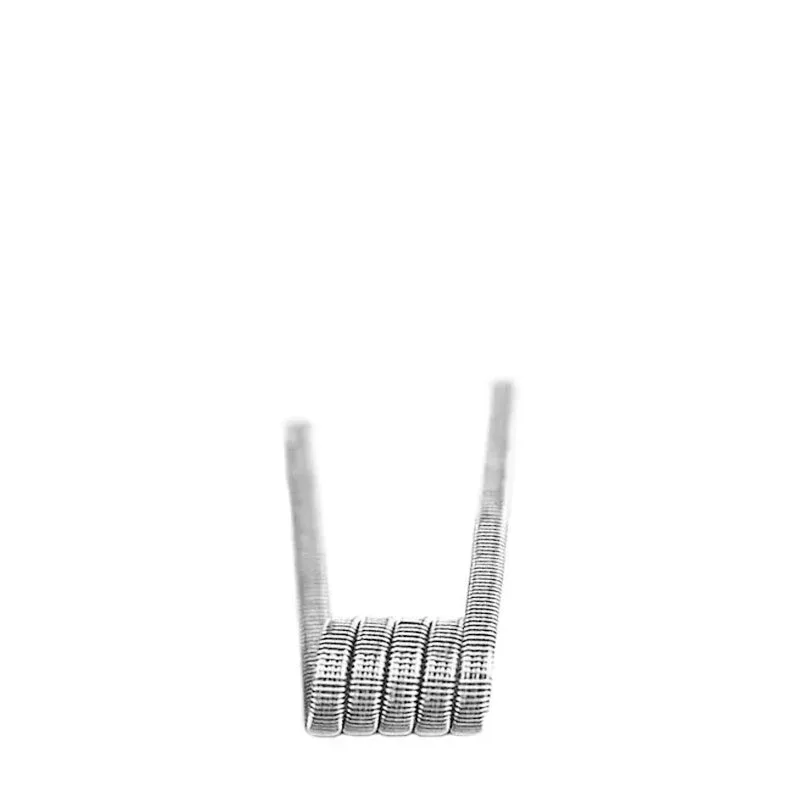 Vandy Vape Triple Fused Clapton Coils - Image 2
