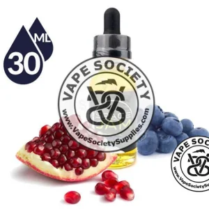 Andromeda EJuice By Space Jam E-Liquids 30ml