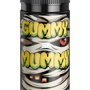 Gummy Mummy - Vapergate & Alt Zero - 100mL