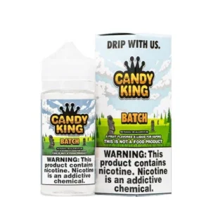 Batch Candy King 100mL