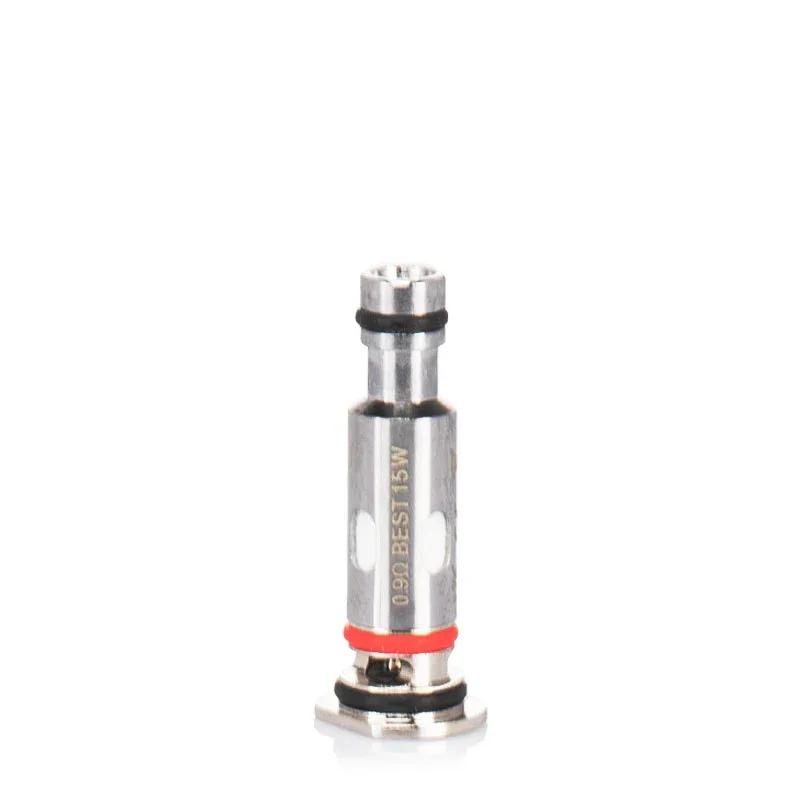 SMOK LP1 Replacement Coils (5-Pack) - Image 2