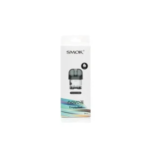 SMOK Novo 4 Replacement Pods