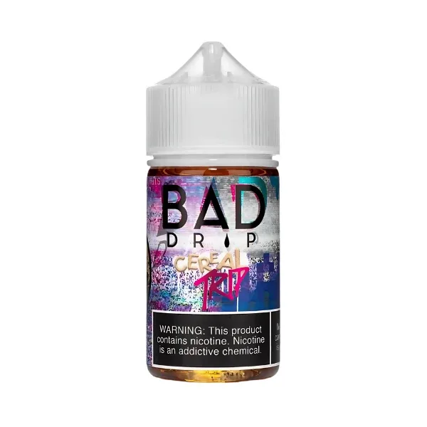 Bad Drip 60ML E-Liquid - Image 2