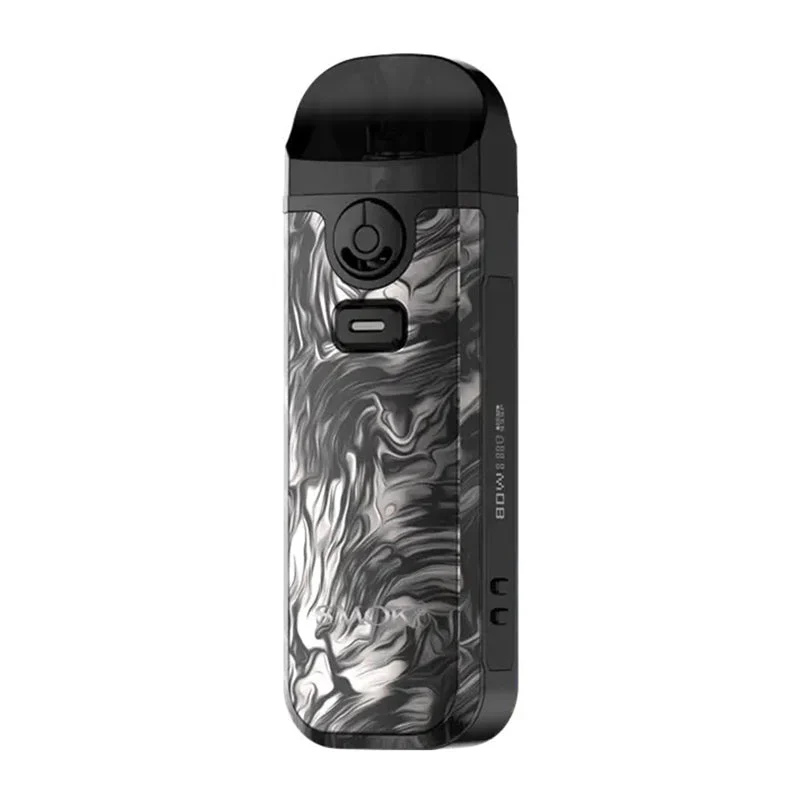 SMOK Nord 4 80W Pod Kit - Image 2