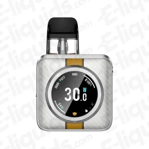 Vaporesso XROS 5 Nano Yellow Satin Pod Kit